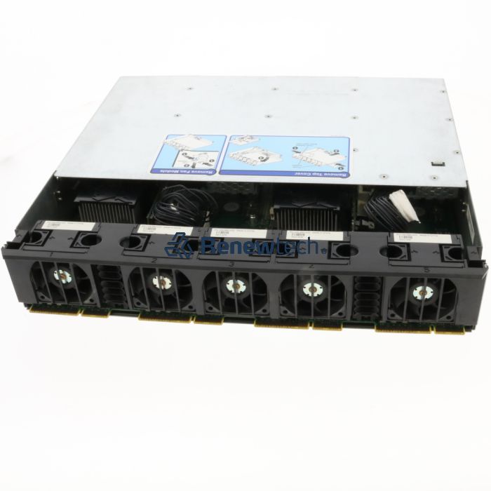 Refurbished serveur, refurbished stockage, refurbished réseau, matériel certifié, IT durable, ITAD, Renewtech