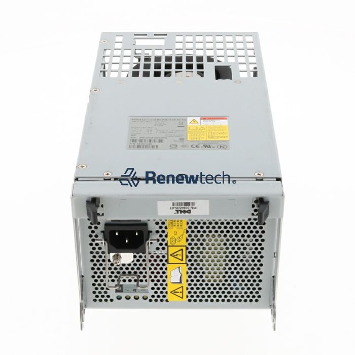 Refurbished serveur, refurbished stockage, refurbished réseau, matériel certifié, IT durable, ITAD, Renewtech