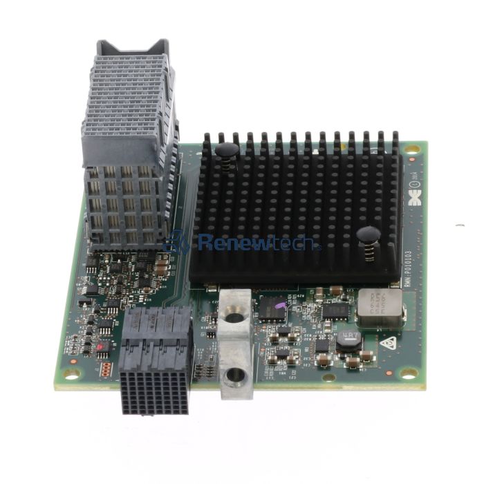 Refurbished serveur, refurbished stockage, refurbished réseau, matériel certifié, IT durable, ITAD, Renewtech