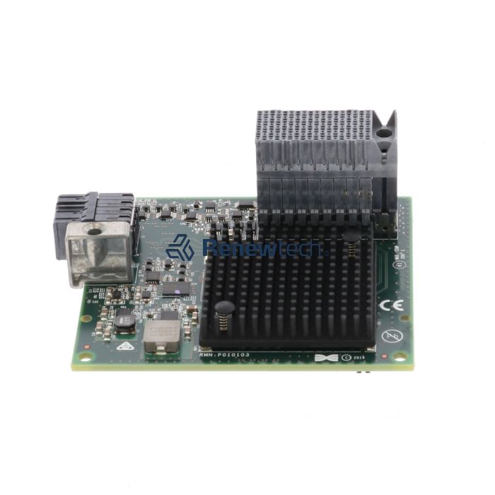 Refurbished serveur, refurbished stockage, refurbished réseau, matériel certifié, IT durable, ITAD, Renewtech