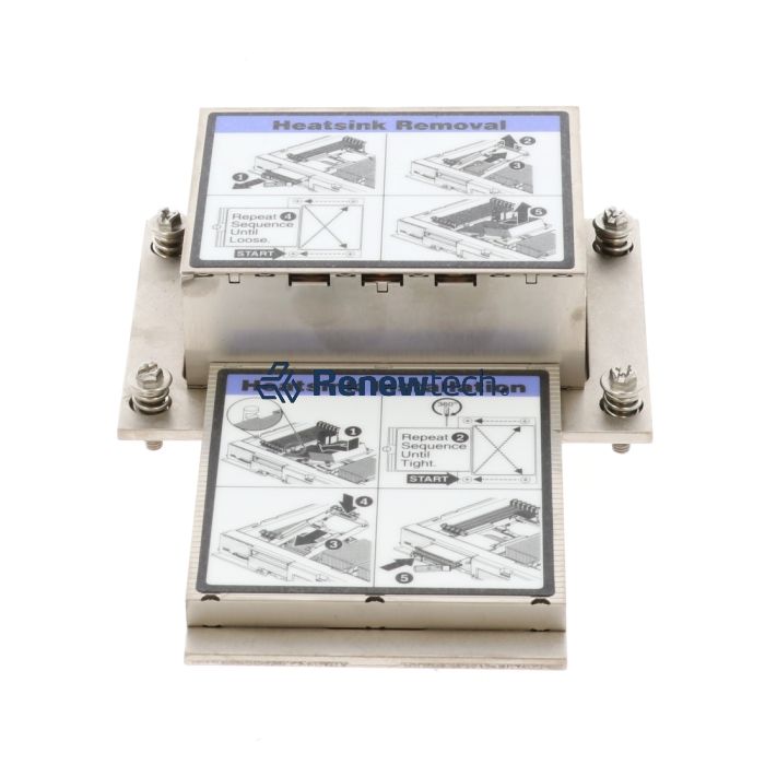 Refurbished serveur, refurbished stockage, refurbished réseau, matériel certifié, IT durable, ITAD, Renewtech