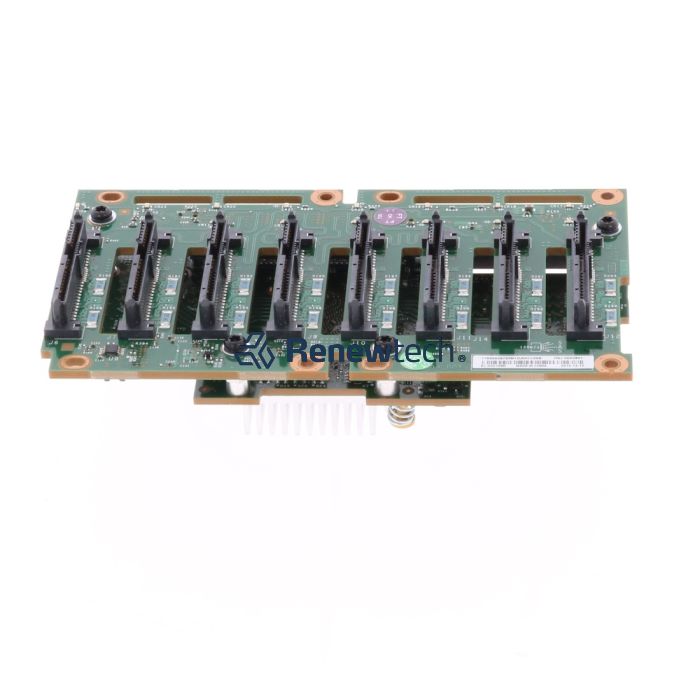 Refurbished serveur, refurbished stockage, refurbished réseau, matériel certifié, IT durable, ITAD, Renewtech