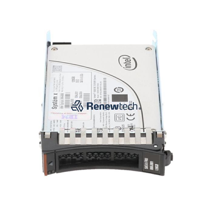 Refurbished serveur, refurbished stockage, refurbished réseau, matériel certifié, IT durable, ITAD, Renewtech