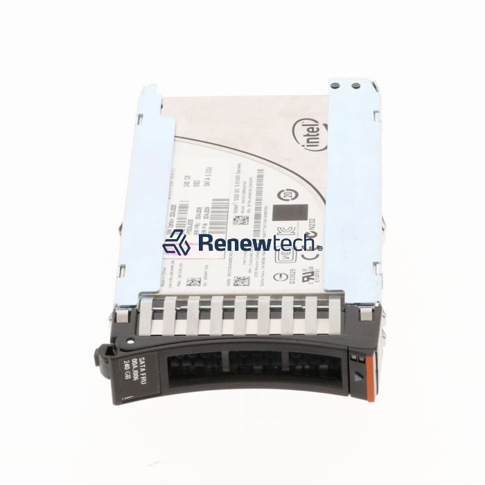 Refurbished serveur, refurbished stockage, refurbished réseau, matériel certifié, IT durable, ITAD, Renewtech