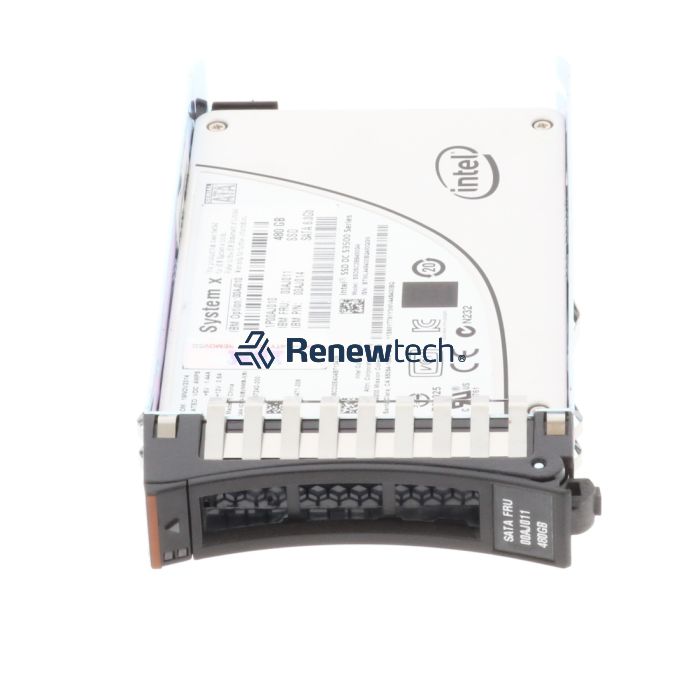 Refurbished serveur, refurbished stockage, refurbished réseau, matériel certifié, IT durable, ITAD, Renewtech