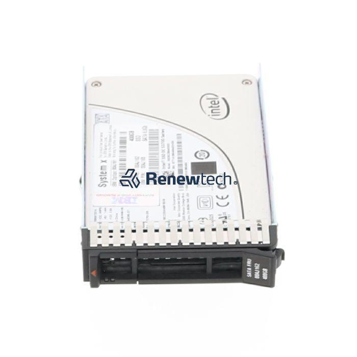 Refurbished serveur, refurbished stockage, refurbished réseau, matériel certifié, IT durable, ITAD, Renewtech
