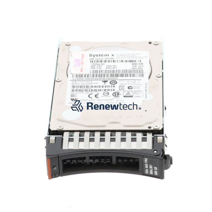 Refurbished serveur, refurbished stockage, refurbished réseau, matériel certifié, IT durable, ITAD, Renewtech