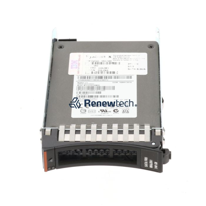 Refurbished serveur, refurbished stockage, refurbished réseau, matériel certifié, IT durable, ITAD, Renewtech