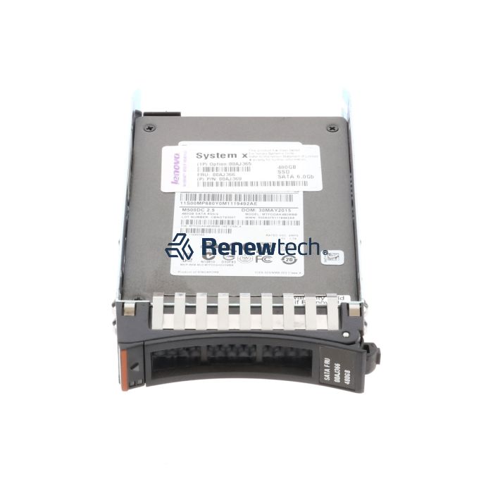 Refurbished serveur, refurbished stockage, refurbished réseau, matériel certifié, IT durable, ITAD, Renewtech