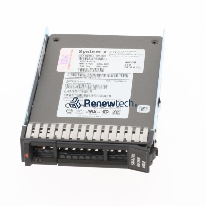 Refurbished serveur, refurbished stockage, refurbished réseau, matériel certifié, IT durable, ITAD, Renewtech