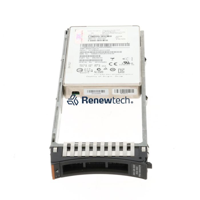 Refurbished serveur, refurbished stockage, refurbished réseau, matériel certifié, IT durable, ITAD, Renewtech