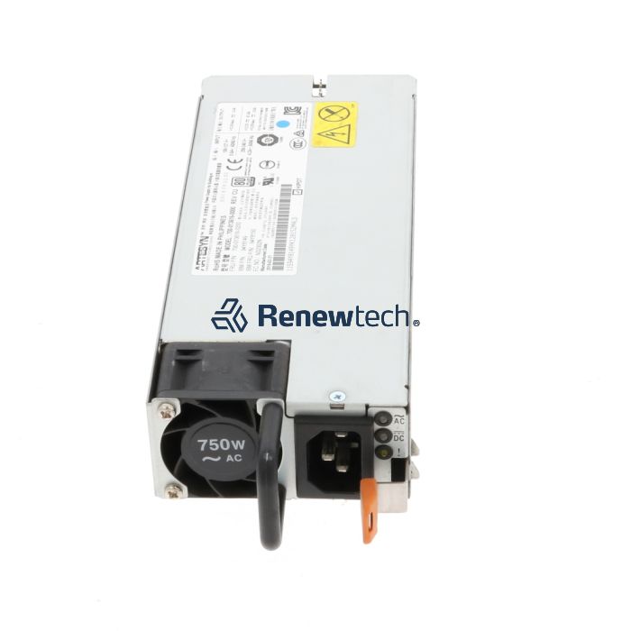 Refurbished serveur, refurbished stockage, refurbished réseau, matériel certifié, IT durable, ITAD, Renewtech