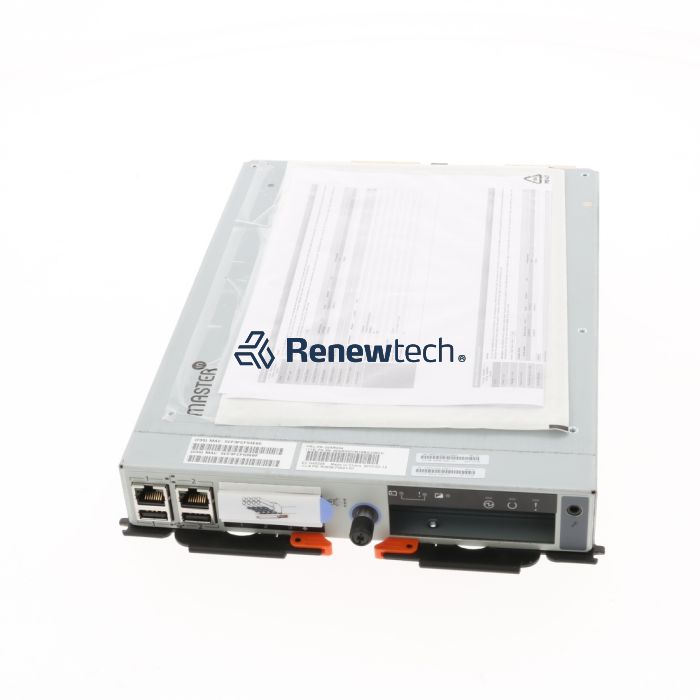 Refurbished serveur, refurbished stockage, refurbished réseau, matériel certifié, IT durable, ITAD, Renewtech