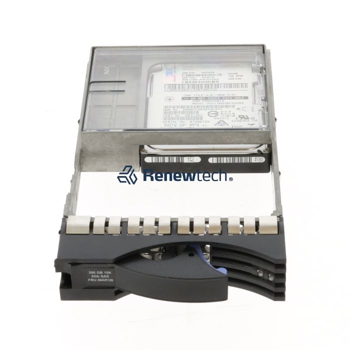 Refurbished serveur, refurbished stockage, refurbished réseau, matériel certifié, IT durable, ITAD, Renewtech