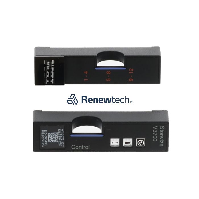 Refurbished serveur, refurbished stockage, refurbished réseau, matériel certifié, IT durable, ITAD, Renewtech