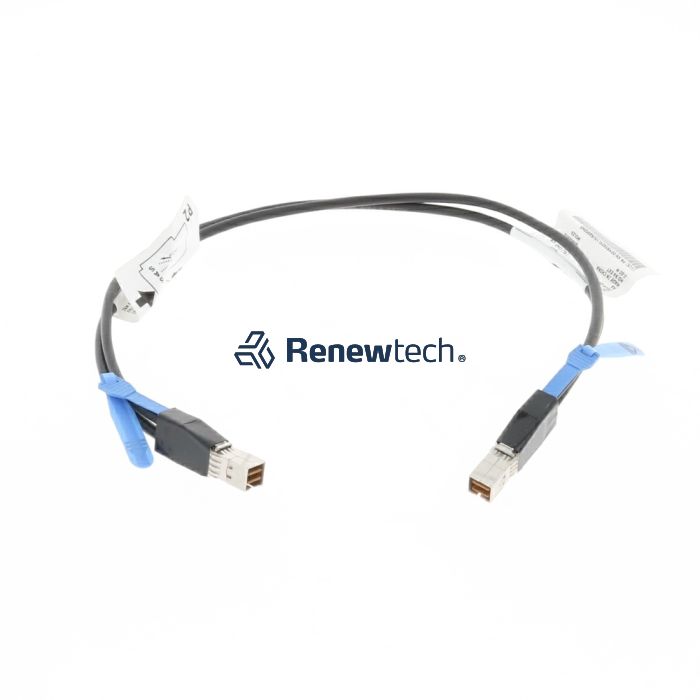 Refurbished serveur, refurbished stockage, refurbished réseau, matériel certifié, IT durable, ITAD, Renewtech