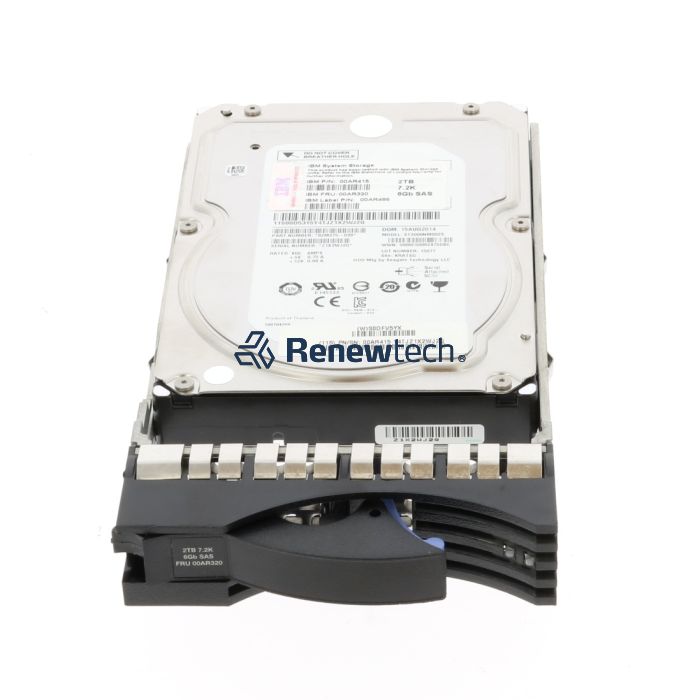 Refurbished serveur, refurbished stockage, refurbished réseau, matériel certifié, IT durable, ITAD, Renewtech