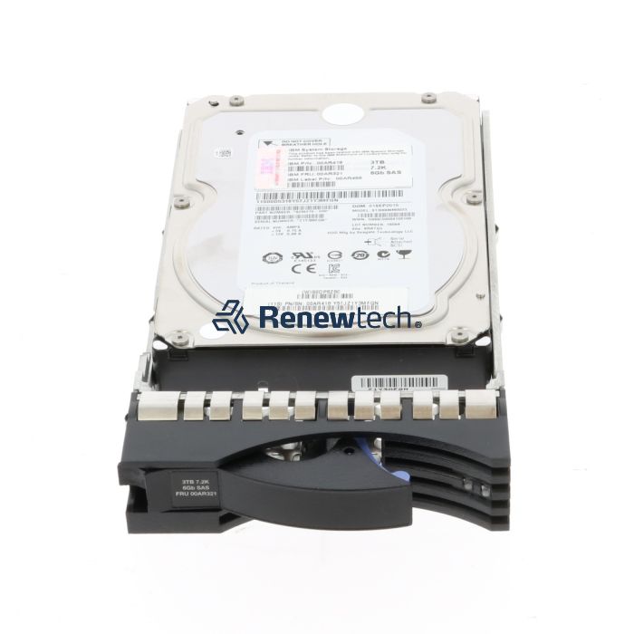 Refurbished serveur, refurbished stockage, refurbished réseau, matériel certifié, IT durable, ITAD, Renewtech