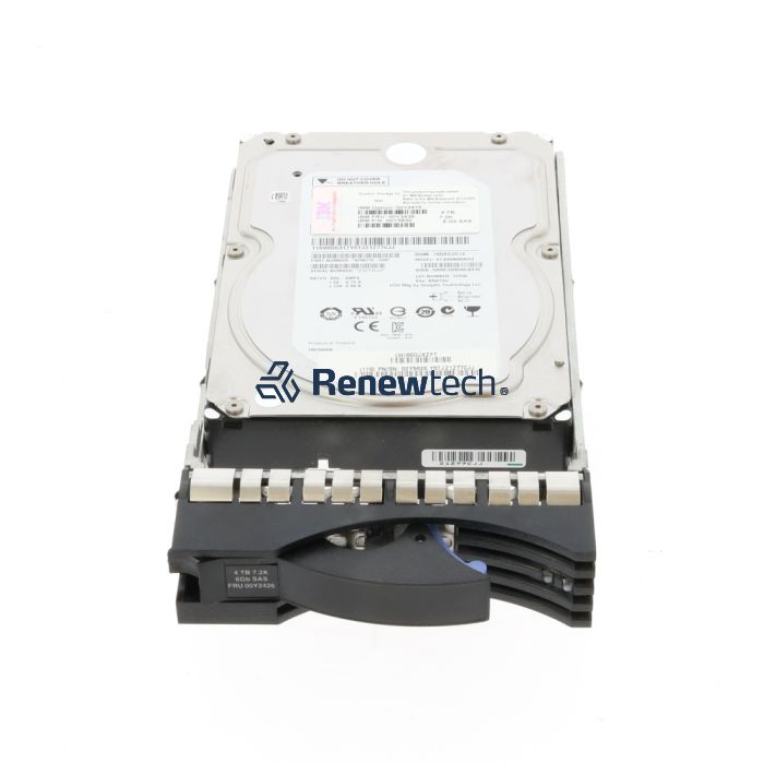Refurbished serveur, refurbished stockage, refurbished réseau, matériel certifié, IT durable, ITAD, Renewtech