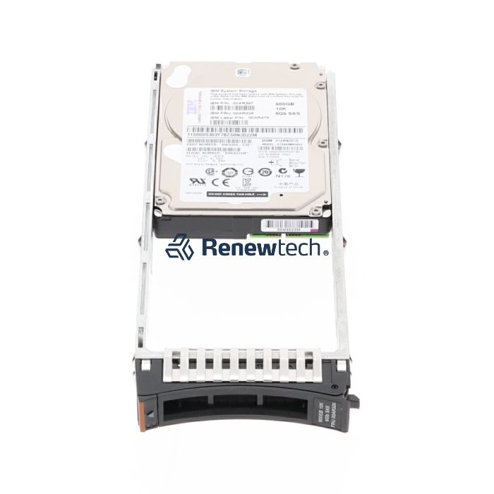 Refurbished serveur, refurbished stockage, refurbished réseau, matériel certifié, IT durable, ITAD, Renewtech