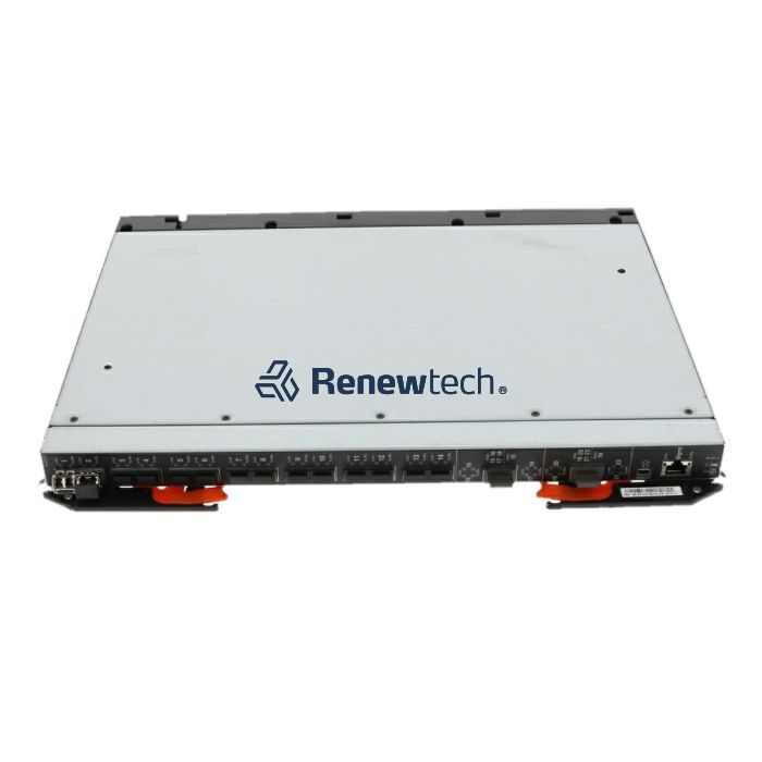 Refurbished serveur, refurbished stockage, refurbished réseau, matériel certifié, IT durable, ITAD, Renewtech