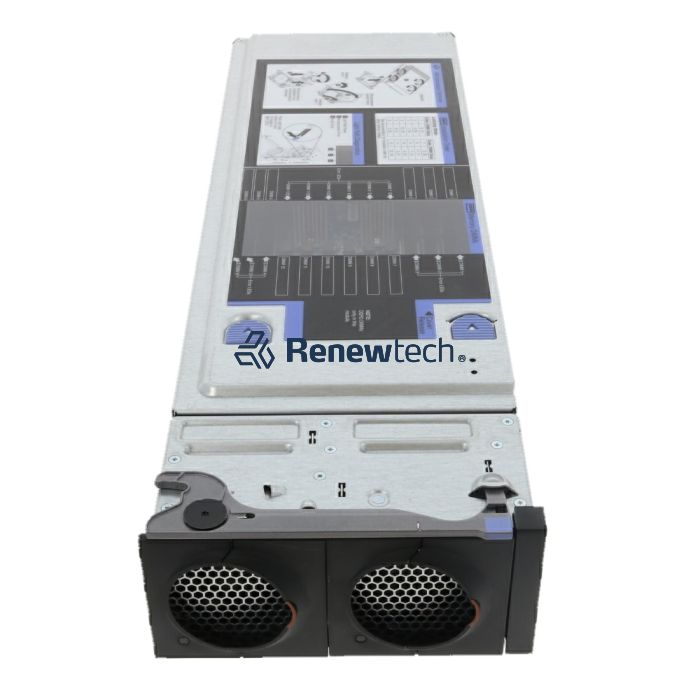 Refurbished serveur, refurbished stockage, refurbished réseau, matériel certifié, IT durable, ITAD, Renewtech