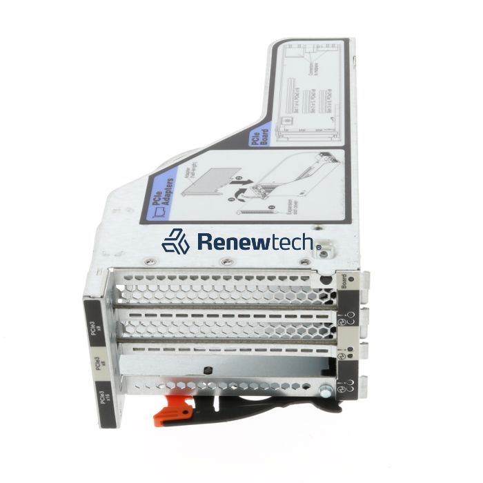 Refurbished serveur, refurbished stockage, refurbished réseau, matériel certifié, IT durable, ITAD, Renewtech