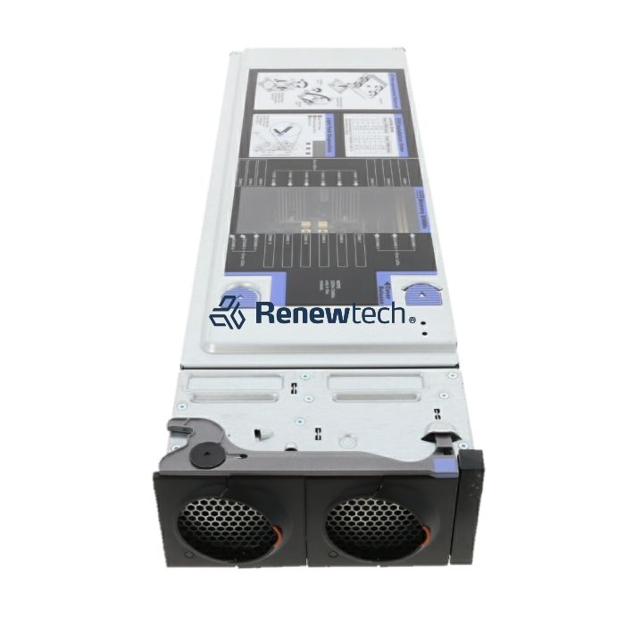 Refurbished serveur, refurbished stockage, refurbished réseau, matériel certifié, IT durable, ITAD, Renewtech