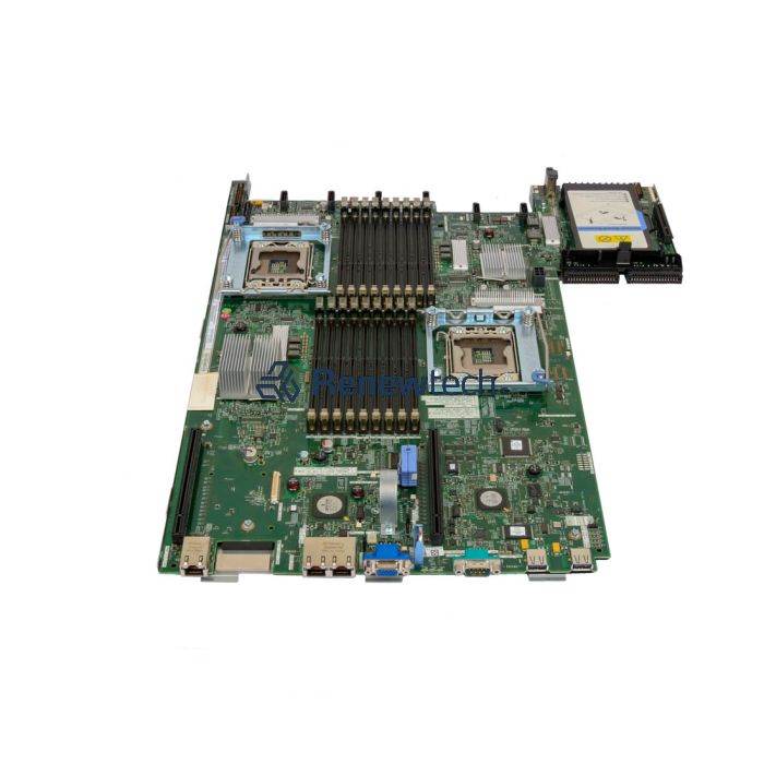 Refurbished serveur, refurbished stockage, refurbished réseau, matériel certifié, IT durable, ITAD, Renewtech