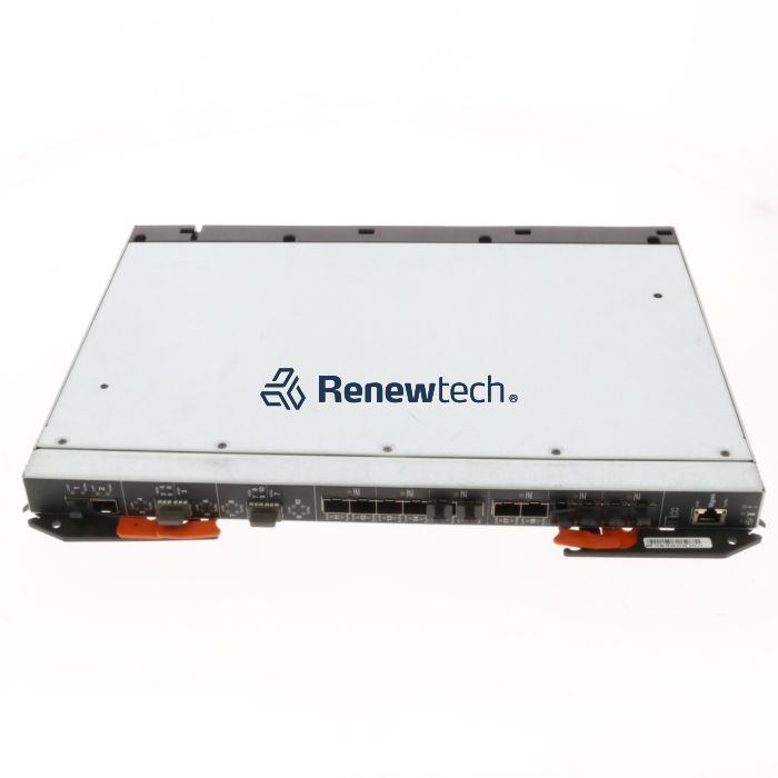 Refurbished serveur, refurbished stockage, refurbished réseau, matériel certifié, IT durable, ITAD, Renewtech