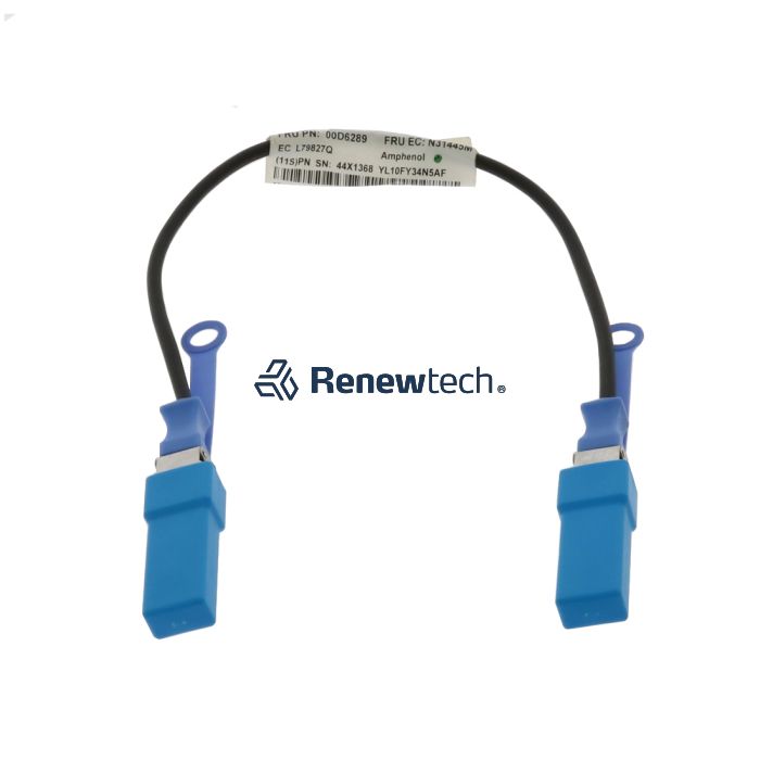 Refurbished serveur, refurbished stockage, refurbished réseau, matériel certifié, IT durable, ITAD, Renewtech