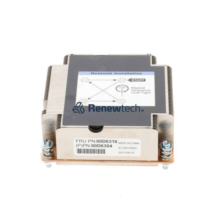 Refurbished serveur, refurbished stockage, refurbished réseau, matériel certifié, IT durable, ITAD, Renewtech