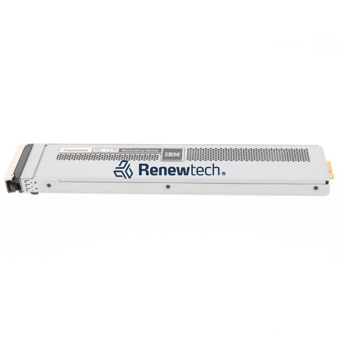 Refurbished serveur, refurbished stockage, refurbished réseau, matériel certifié, IT durable, ITAD, Renewtech