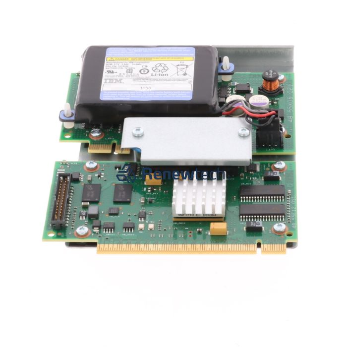 Refurbished serveur, refurbished stockage, refurbished réseau, matériel certifié, IT durable, ITAD, Renewtech