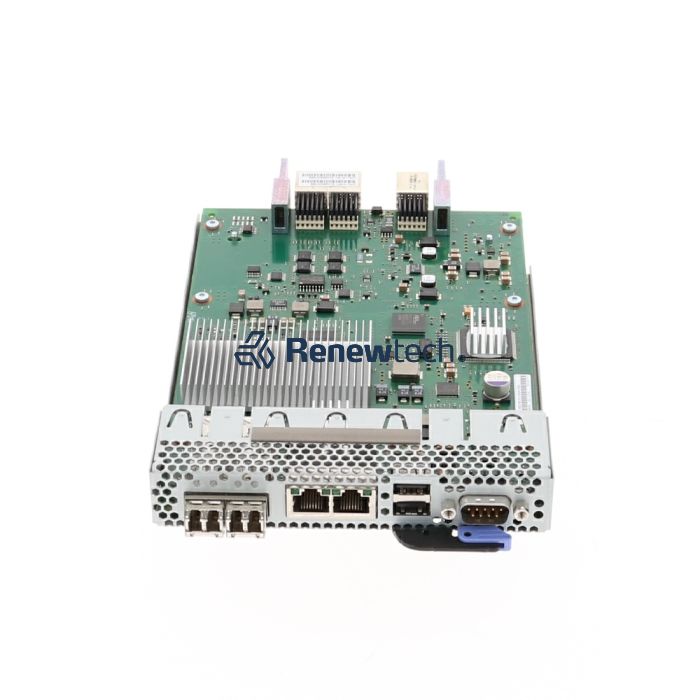 Refurbished serveur, refurbished stockage, refurbished réseau, matériel certifié, IT durable, ITAD, Renewtech