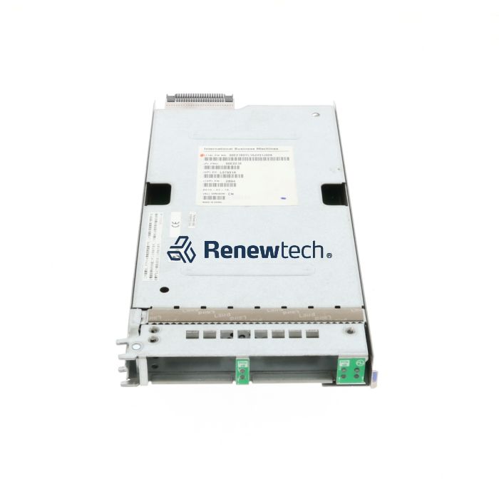 Refurbished serveur, refurbished stockage, refurbished réseau, matériel certifié, IT durable, ITAD, Renewtech