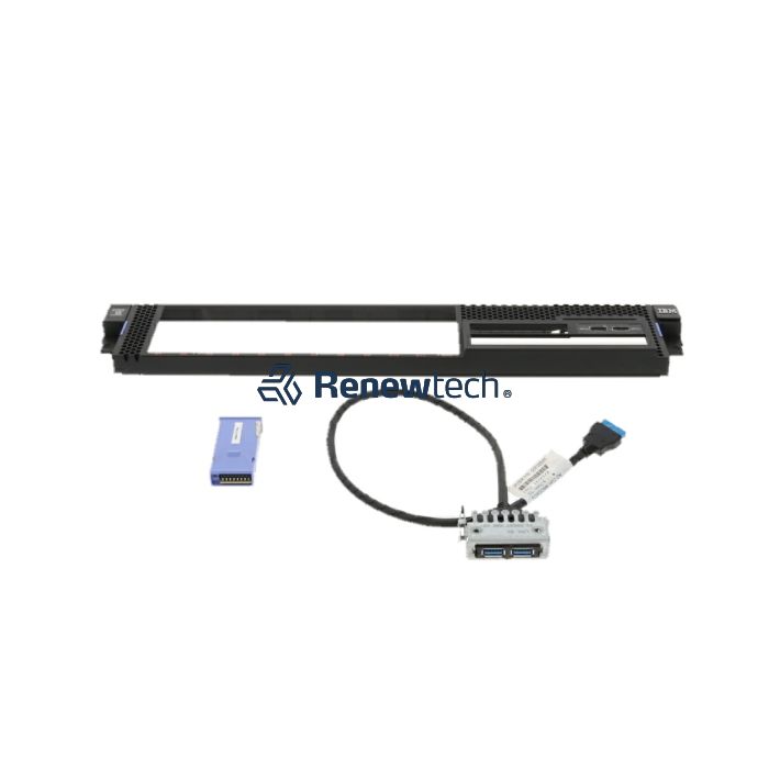 Refurbished serveur, refurbished stockage, refurbished réseau, matériel certifié, IT durable, ITAD, Renewtech