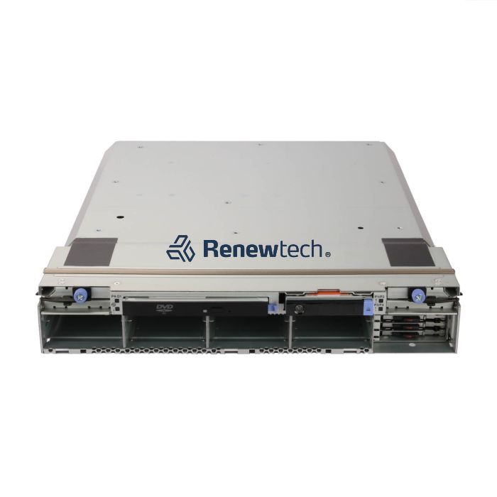 Refurbished serveur, refurbished stockage, refurbished réseau, matériel certifié, IT durable, ITAD, Renewtech