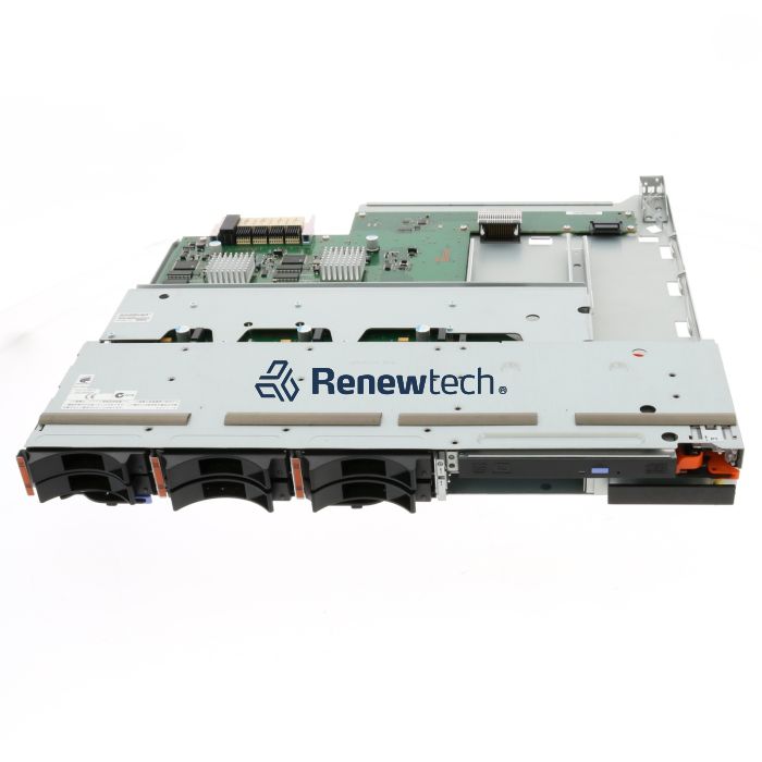 Refurbished serveur, refurbished stockage, refurbished réseau, matériel certifié, IT durable, ITAD, Renewtech