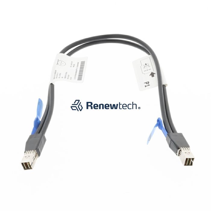 Refurbished serveur, refurbished stockage, refurbished réseau, matériel certifié, IT durable, ITAD, Renewtech