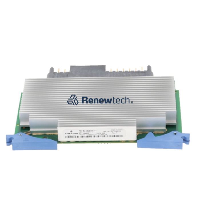 Refurbished serveur, refurbished stockage, refurbished réseau, matériel certifié, IT durable, ITAD, Renewtech