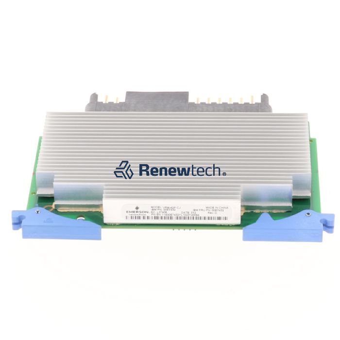 Refurbished serveur, refurbished stockage, refurbished réseau, matériel certifié, IT durable, ITAD, Renewtech