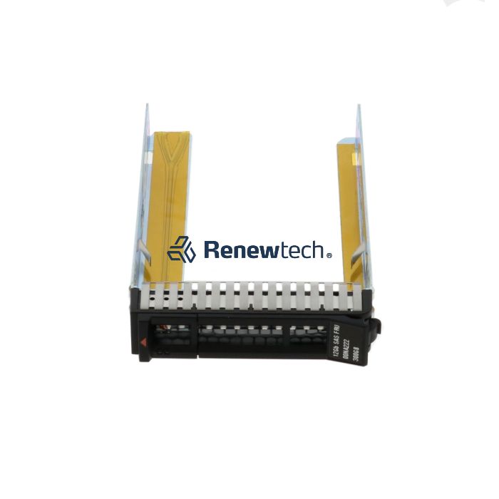 Refurbished serveur, refurbished stockage, refurbished réseau, matériel certifié, IT durable, ITAD, Renewtech