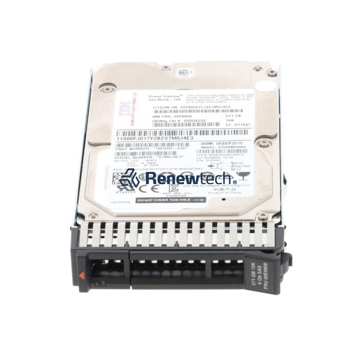 Refurbished serveur, refurbished stockage, refurbished réseau, matériel certifié, IT durable, ITAD, Renewtech