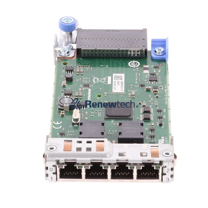 Refurbished serveur, refurbished stockage, refurbished réseau, matériel certifié, IT durable, ITAD, Renewtech