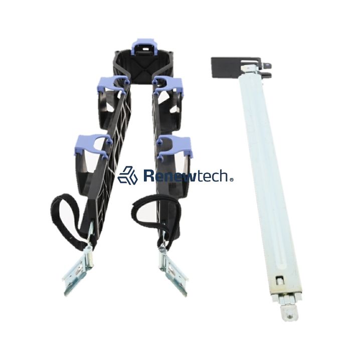 Refurbished serveur, refurbished stockage, refurbished réseau, matériel certifié, IT durable, ITAD, Renewtech