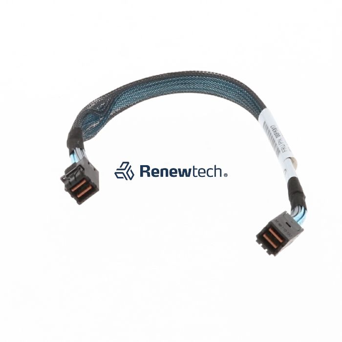 Refurbished serveur, refurbished stockage, refurbished réseau, matériel certifié, IT durable, ITAD, Renewtech