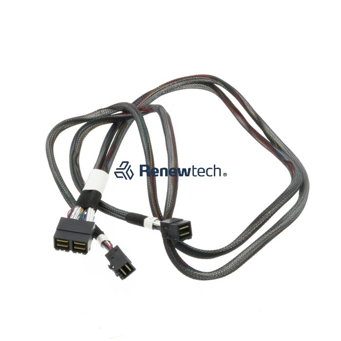 Refurbished serveur, refurbished stockage, refurbished réseau, matériel certifié, IT durable, ITAD, Renewtech