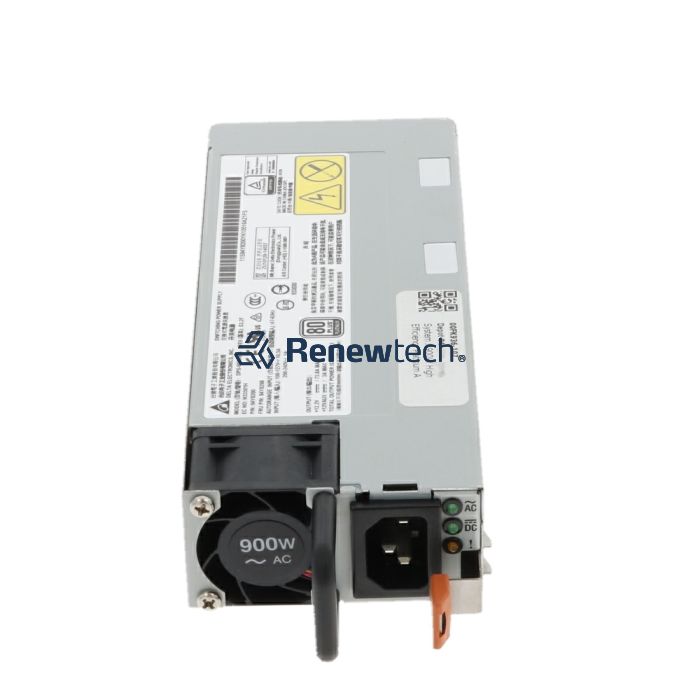 Refurbished serveur, refurbished stockage, refurbished réseau, matériel certifié, IT durable, ITAD, Renewtech