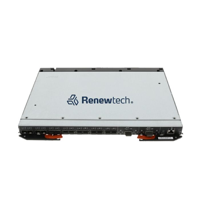 Refurbished serveur, refurbished stockage, refurbished réseau, matériel certifié, IT durable, ITAD, Renewtech